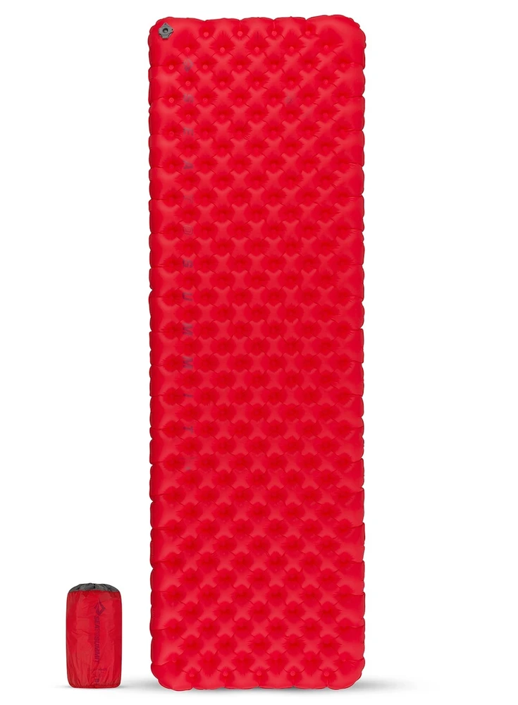 Kilimėlis Sea To Summit Comfort Plus XT Insulated Mat - Rectangular