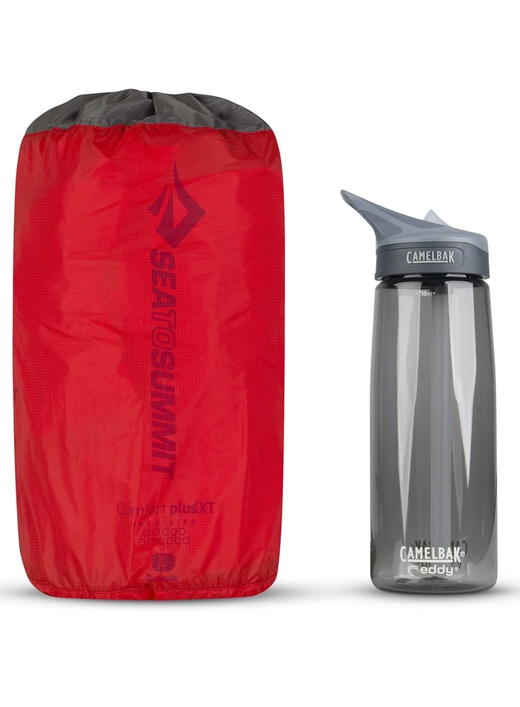Kilimėlis Sea To Summit Comfort Plus XT Insulated Mat - Rectangular