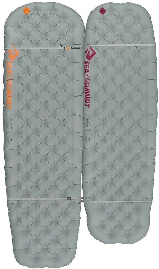 Sea To Summit Mat Coupler Kit Loops
