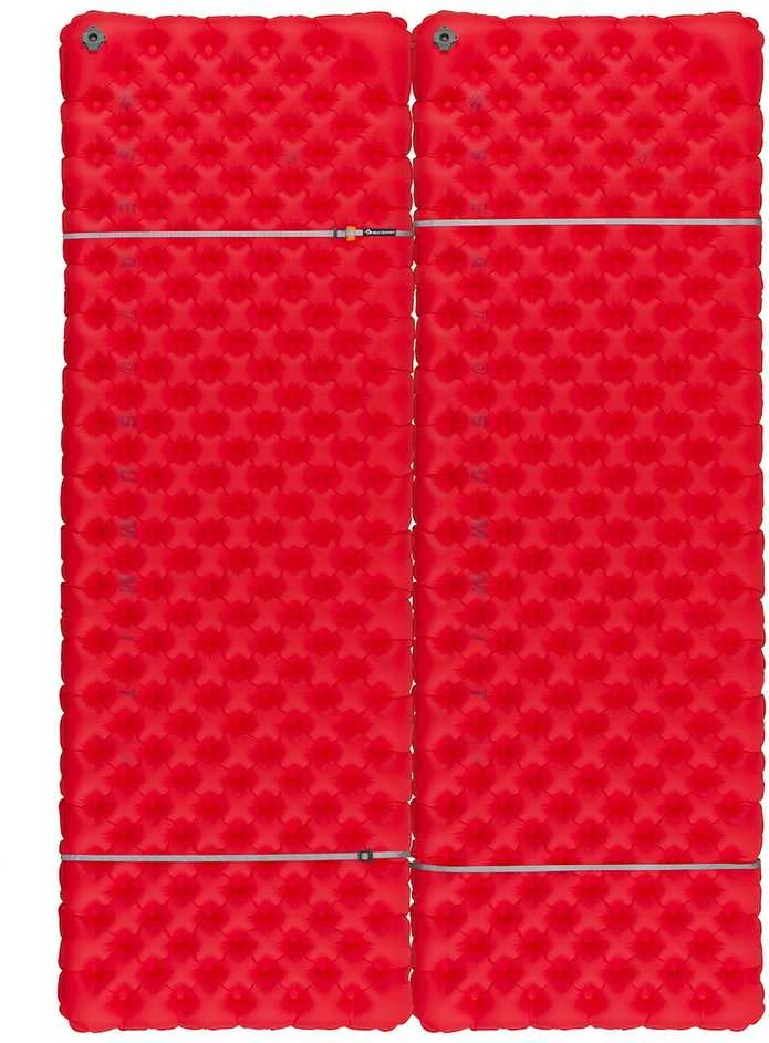Sea To Summit Mat Coupler Kit Loops