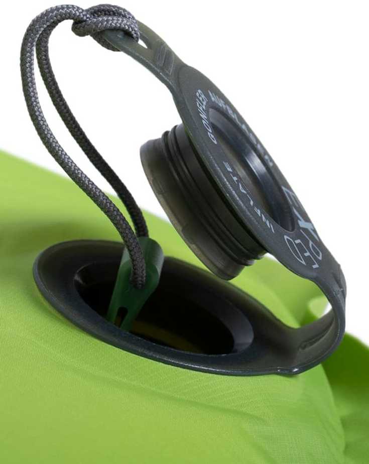 „Exped SIM Ultra 3.8 LW“ savaime prisipučiantis kilimėlis