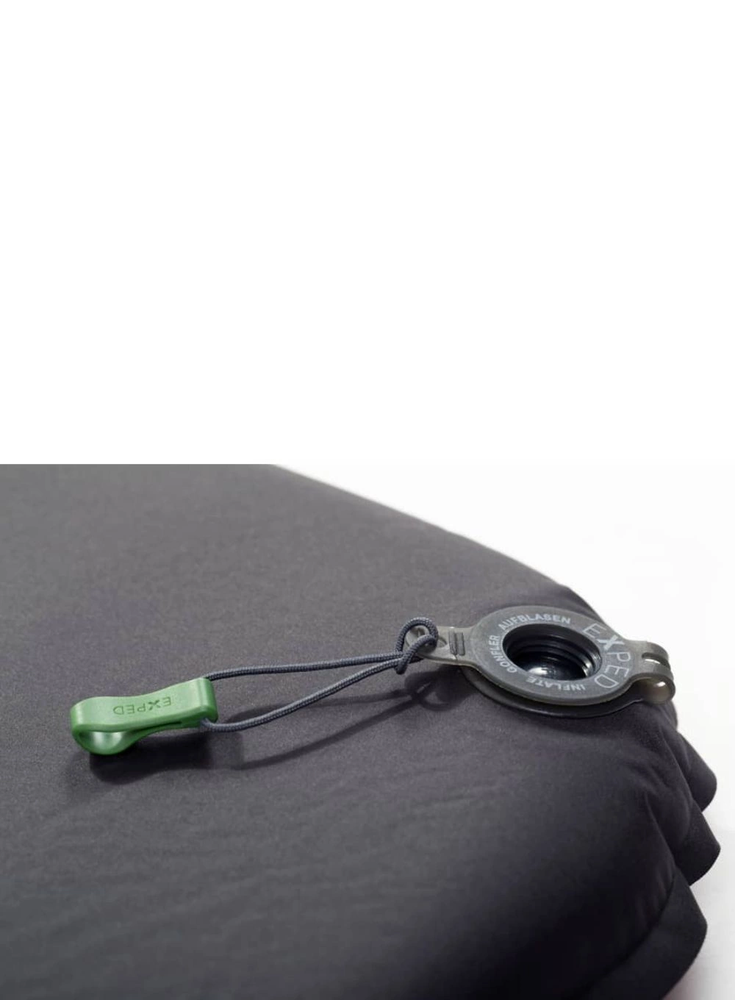 Self „Exped SIM Comfort 5 LW“ savaime prisipučiantis kilimėlis
