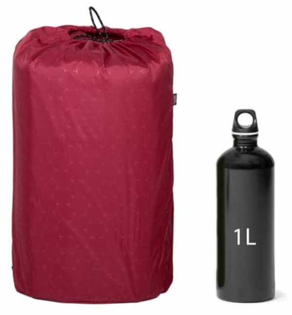 Self „Exped SIM Comfort 5 LW“ savaime prisipučiantis kilimėlis