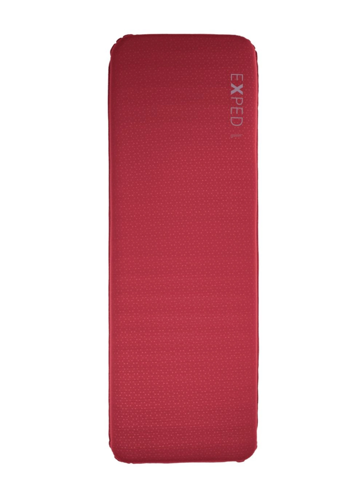 Self „Exped SIM Comfort 5 LW“ savaime prisipučiantis kilimėlis
