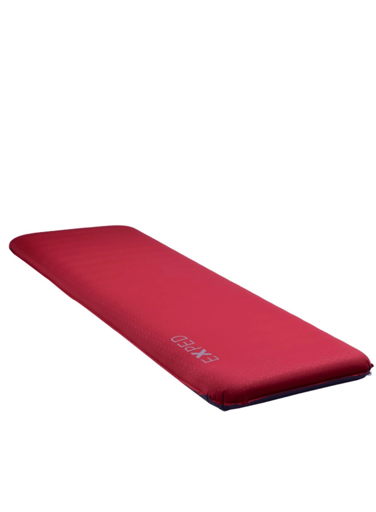 Self „Exped SIM Comfort 5 LW“ savaime prisipučiantis kilimėlis