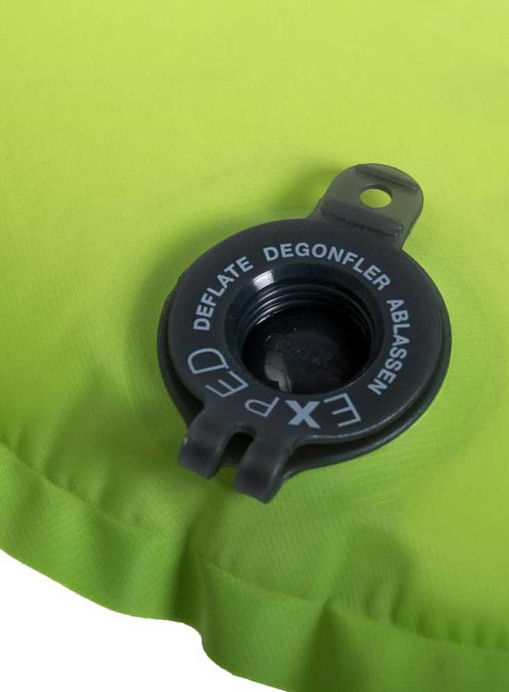 „Exped SIM Ultra 3.8 LW“ savaime prisipučiantis kilimėlis