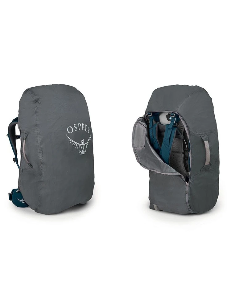 Kuprinė Osprey Fairview Trek 50
