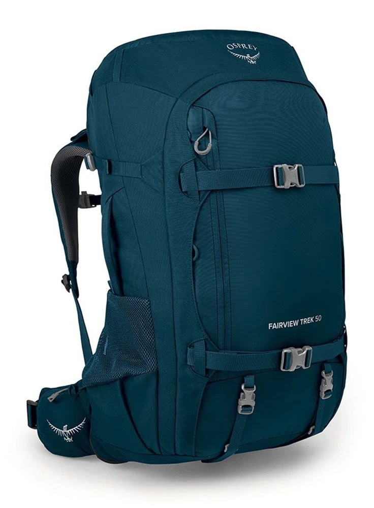 Kuprinė Osprey Fairview Trek 50