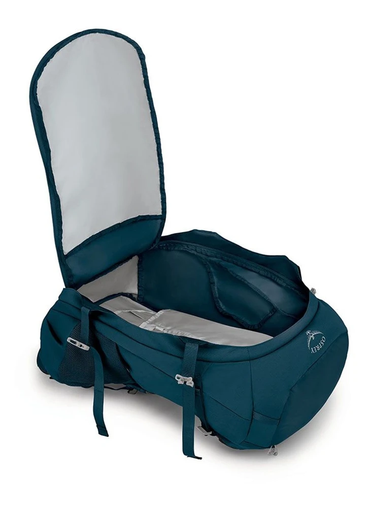 Kuprinė Osprey Fairview Trek 50