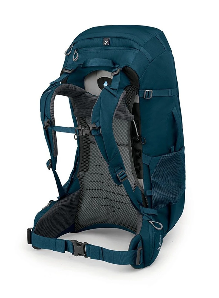 Kuprinė Osprey Fairview Trek 50
