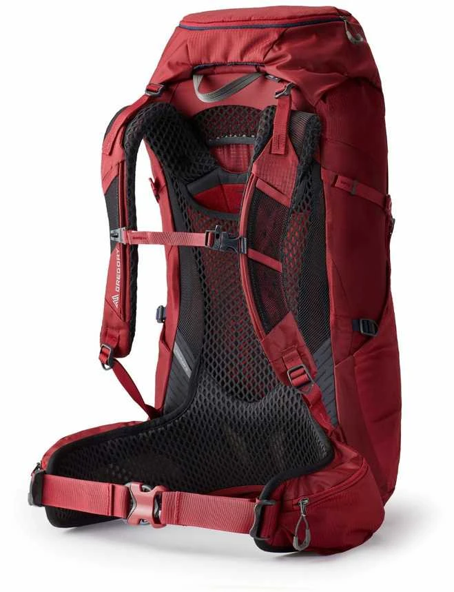 Kuprinė damski Gregory Jade 33 - ruby red dydis: s_m