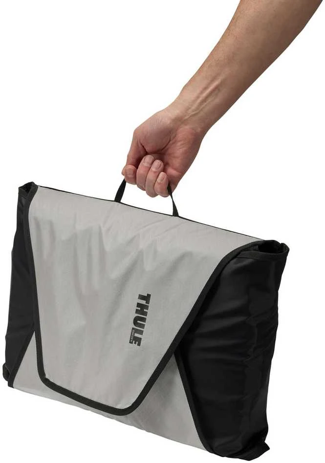 Kelioninis Thule | Garment Folder | Baltas