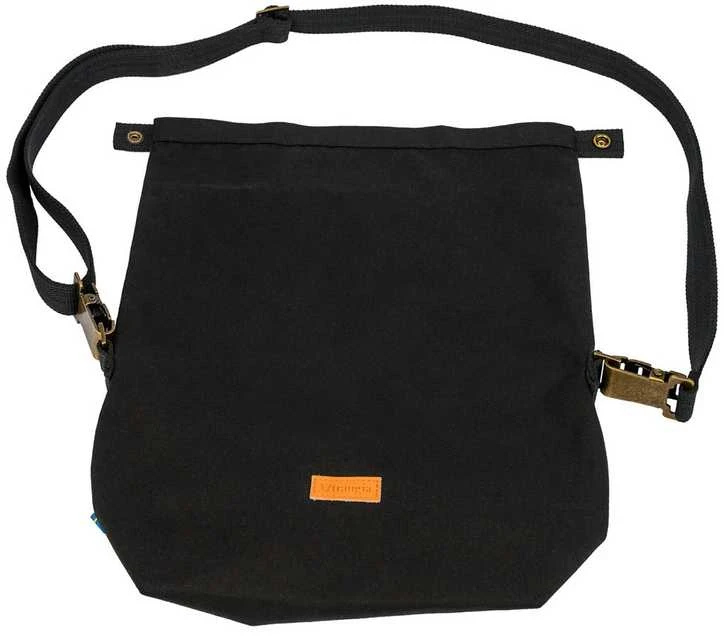 Trangia Dėklas na naczynia Trangia Roll Top Bag Stove 25 juodas