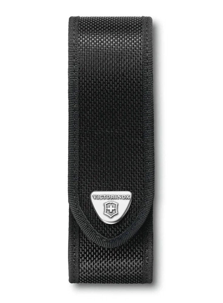 „Victorinox“ nailoninis kišeninių peilių dėklas 130 mm „Victorinox 4.0506.N“ 3–4 įrankių sluoksniai