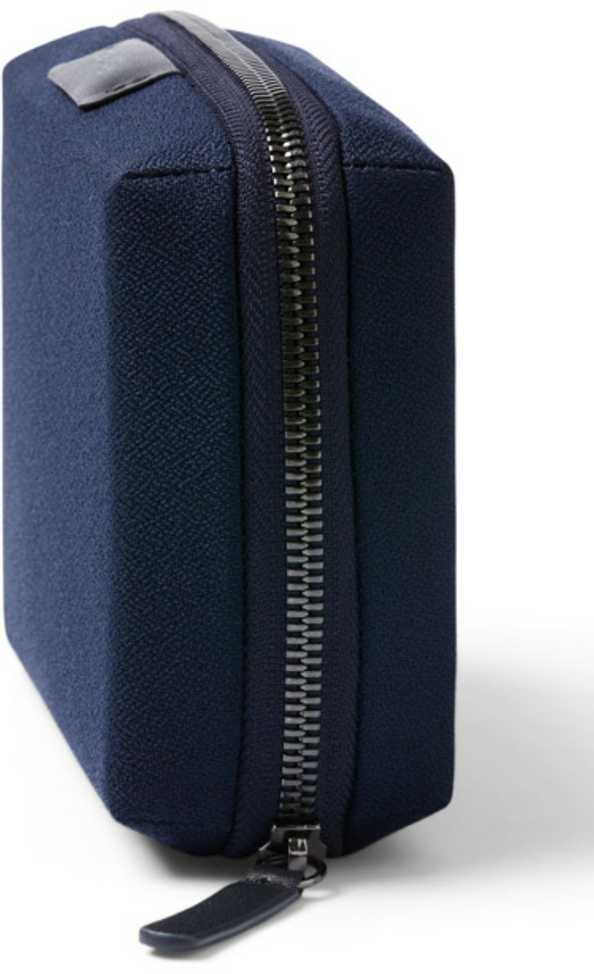 Bellroy Tech Kit Compact – mobiliųjų priedų organizatorius (tamsiai mėlynas)