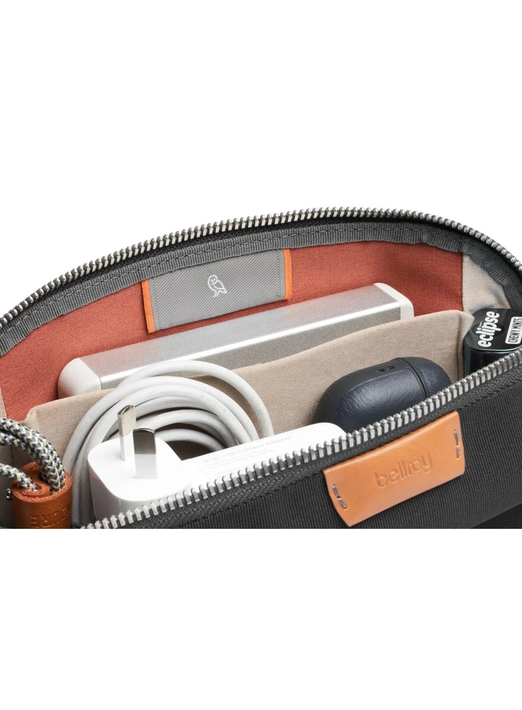 Bellroy Desk Caddy - organizer na priedai mobilne (slate)