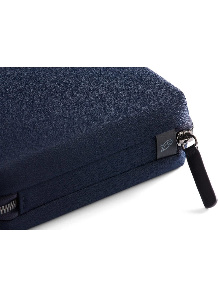 Bellroy Tech Kit Compact – mobiliųjų priedų organizatorius (tamsiai mėlynas)