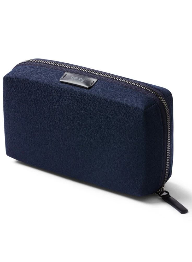 Bellroy Techninis rinkinys – mobiliųjų priedų organizatorius (tamsiai mėlynas)