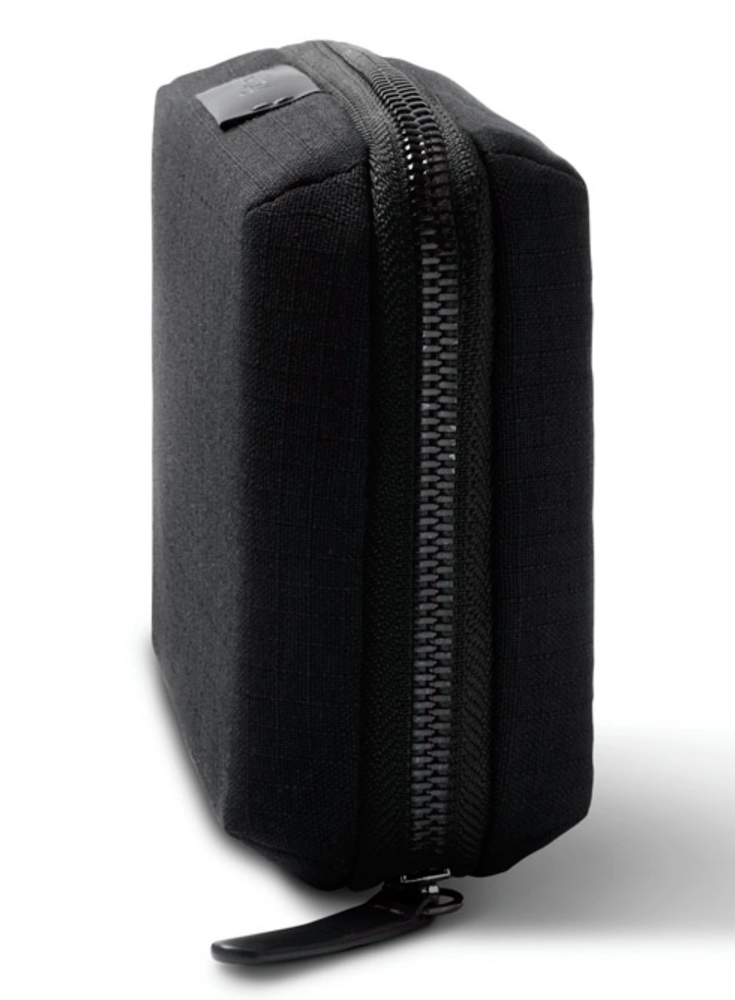 Bellroy Tech Kit Compact – mobiliųjų priedų organizatorius (juodas)
