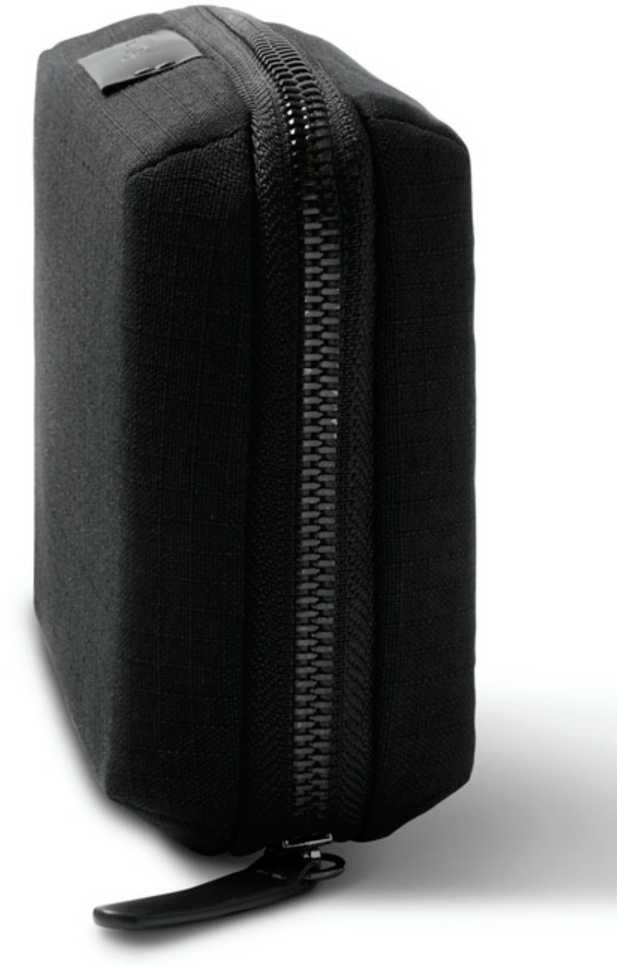 Bellroy Tech Kit Compact – mobiliųjų priedų organizatorius (juodas)