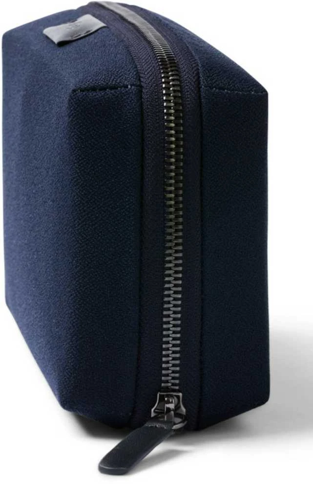 Bellroy Techninis rinkinys – mobiliųjų priedų organizatorius (tamsiai mėlynas)