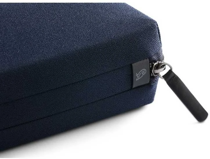 Bellroy Techninis rinkinys – mobiliųjų priedų organizatorius (tamsiai mėlynas)