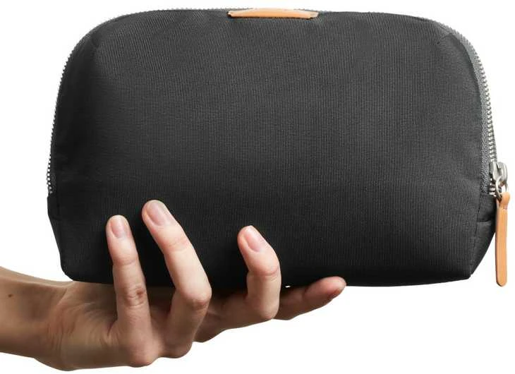 Bellroy Desk Caddy - organizer na priedai mobilne (slate)
