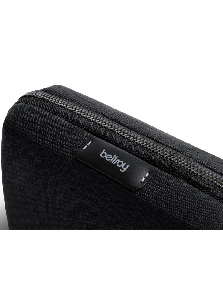 Bellroy Tech Kit Compact – mobiliųjų priedų organizatorius (juodas)