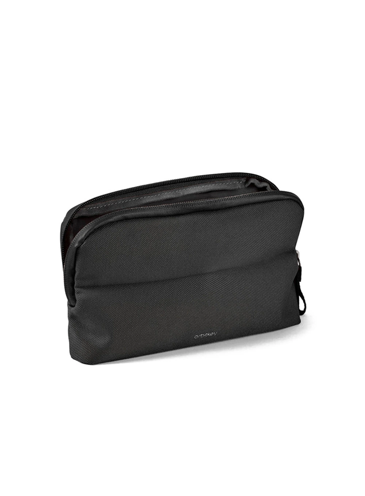 Orbitkey, dėklas, biuro organizatorius Desk Pouch juodas, juodas
