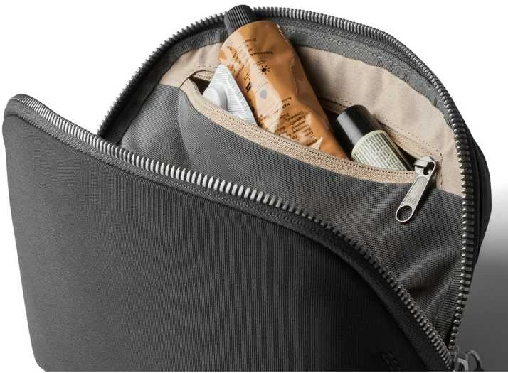 Bellroy Desk Caddy - organizer na priedai mobilne (slate)