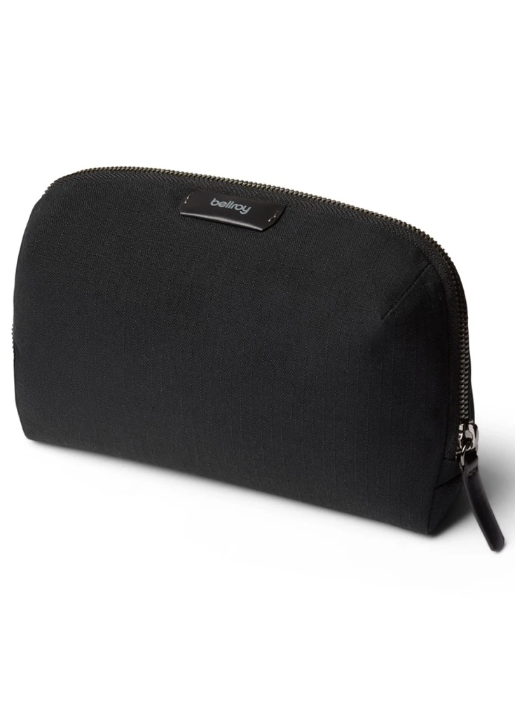 Skrzynkazdrewna „Bellroy Desk Caddy“ – mobiliųjų priedų organizatorius (juodas)