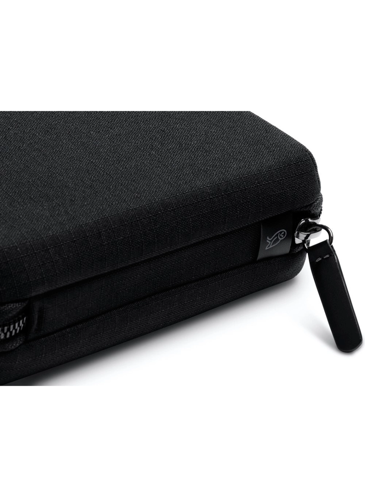Bellroy Tech Kit Compact – mobiliųjų priedų organizatorius (juodas)