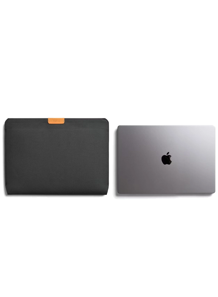 Bellroy Nešiojamas kompiuteris Sleeve 16" slate