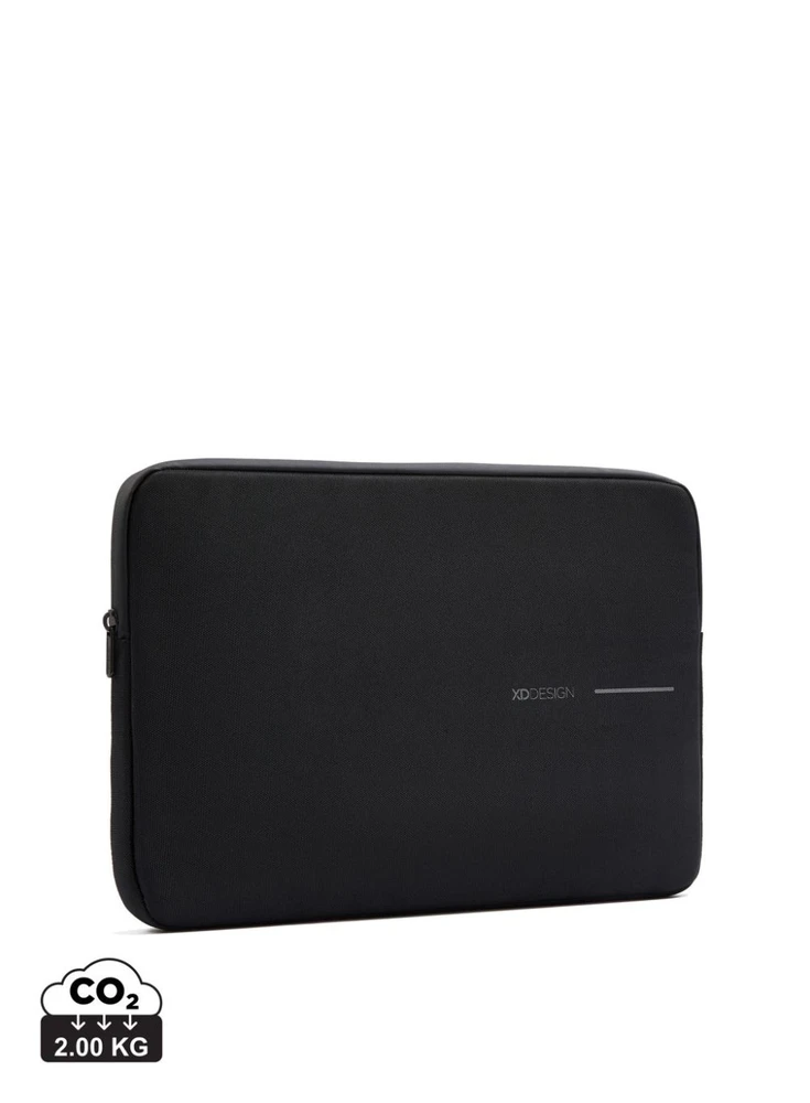 XD DESIGN LAPTOP SLEEVE 14 Juodas P/N: P706.201