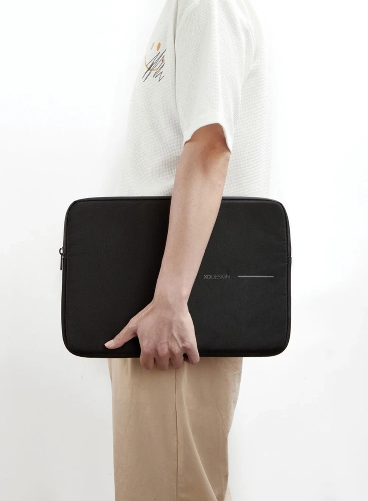 XD DESIGN LAPTOP SLEEVE 14 Juodas P/N: P706.201