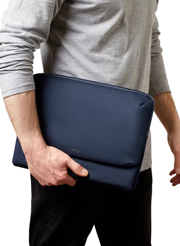 Bellroy Nešiojamas kompiuteris Caddy 16" navy