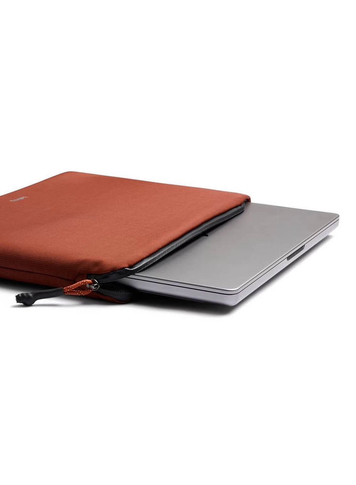 Bellroy Lite Nešiojamas kompiuteris Sleeve 14" clay