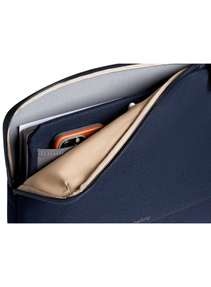 Bellroy Nešiojamas kompiuteris Caddy 16" navy