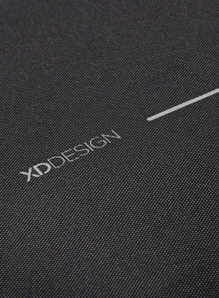 XD DESIGN LAPTOP SLEEVE 14 Juodas P/N: P706.201