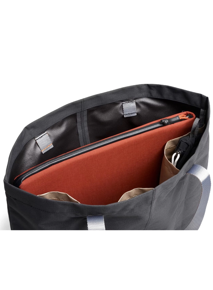 Bellroy Lite Nešiojamas kompiuteris Sleeve 14" clay