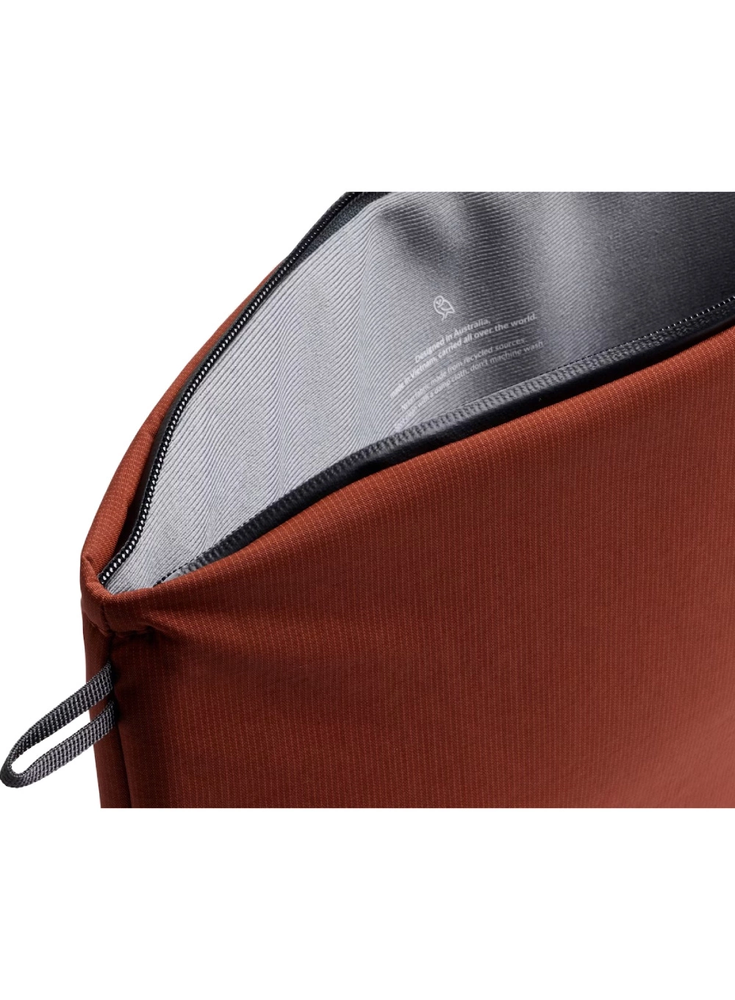 Bellroy Lite Nešiojamas kompiuteris Sleeve 14" clay