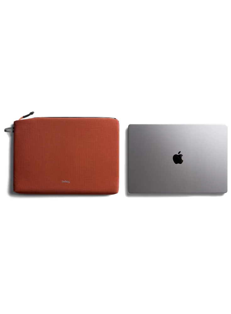Bellroy Lite Nešiojamas kompiuteris Sleeve 14" clay