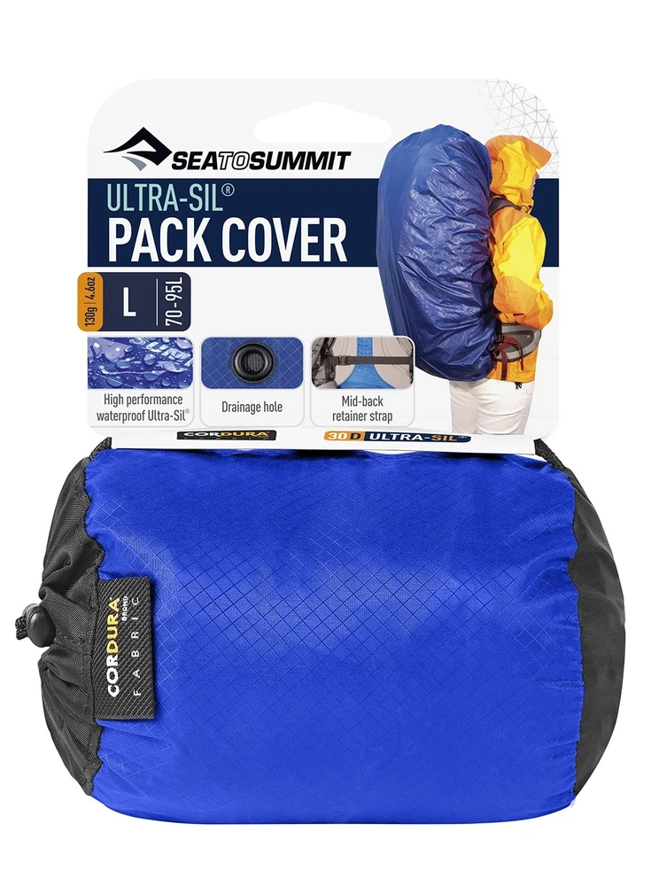 Sea To Summit Ultra-Sil Pack Cover