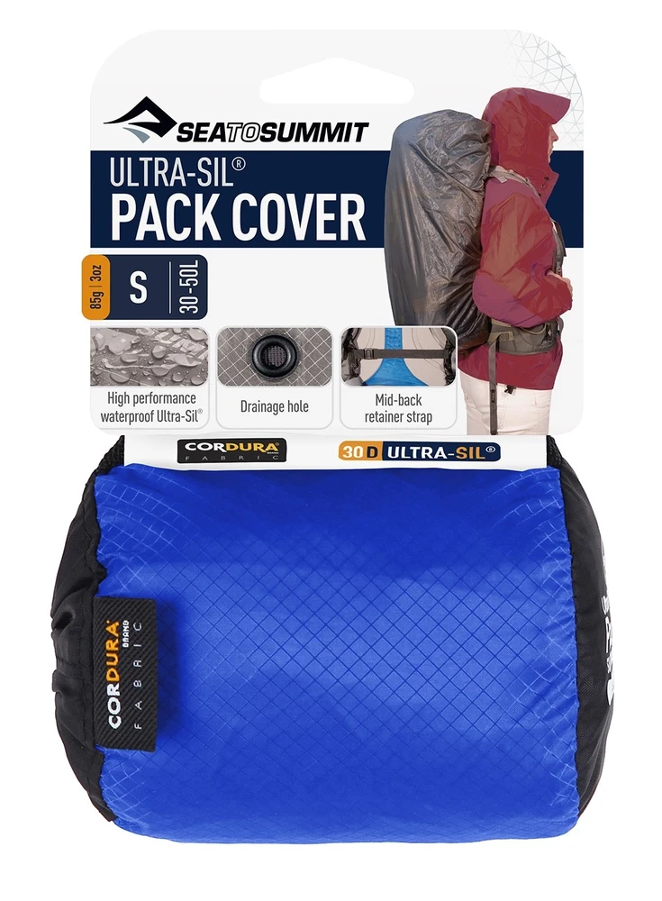 Sea To Summit Ultra-Sil Pack Cover