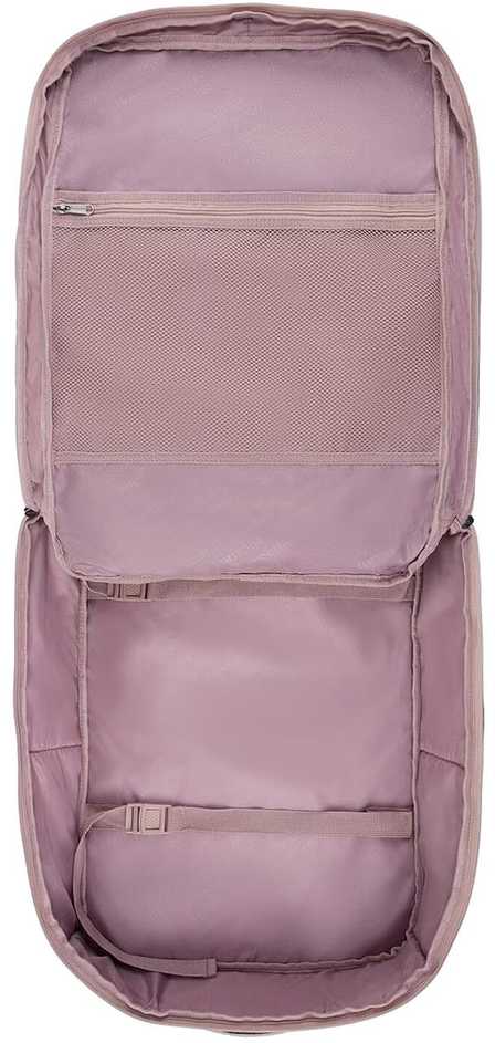 Puccini Xl kelioninis rankinis bagažo dydžio kuprinė, 55x40x20, Rfid