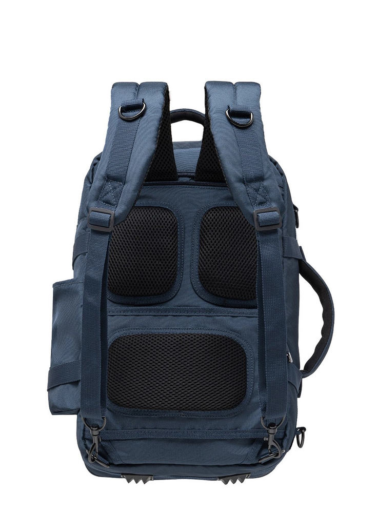 Многофункциональный рюкзак PUCCINI для самолета Темно-синий Easy Pack PM90171-7A