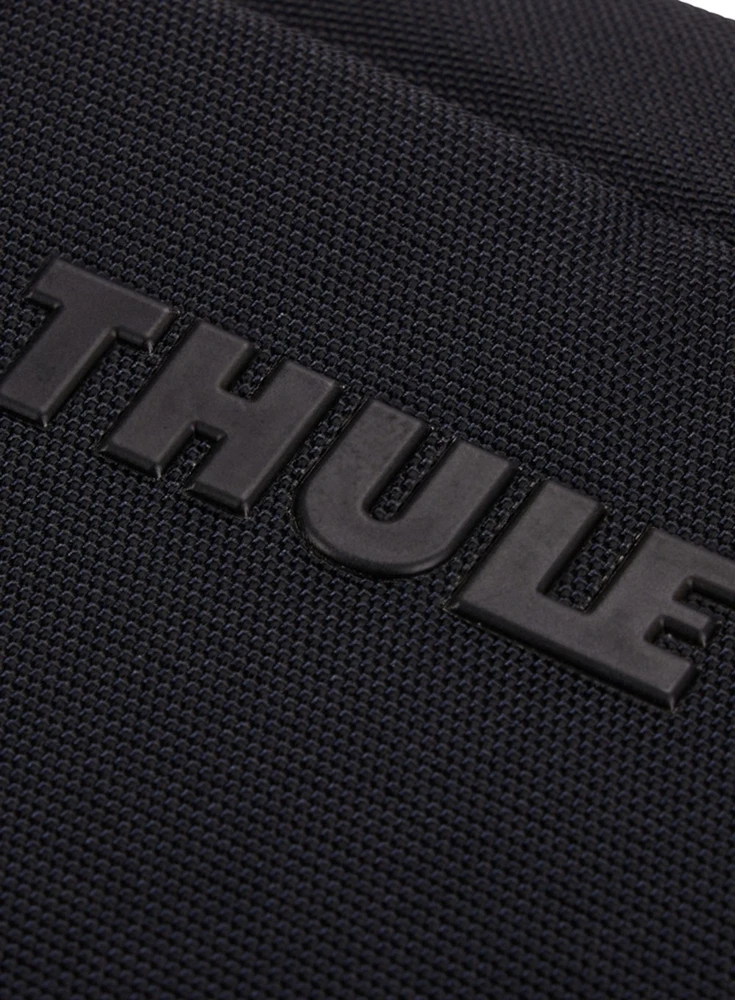 Thule | Subterra 2 | Tinka iki 16 " | MacBook Sleeve | Juodas