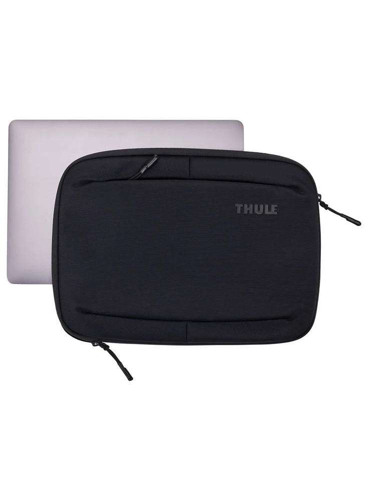 Thule | Subterra 2 | Tinka iki 13 " | MacBook Sleeve | Juodas