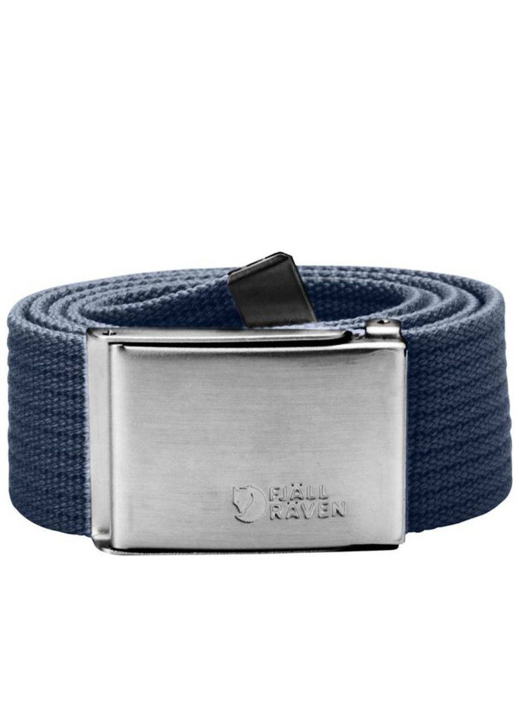Dirželis do spodni parciany Fjallraven Canvas Belt
