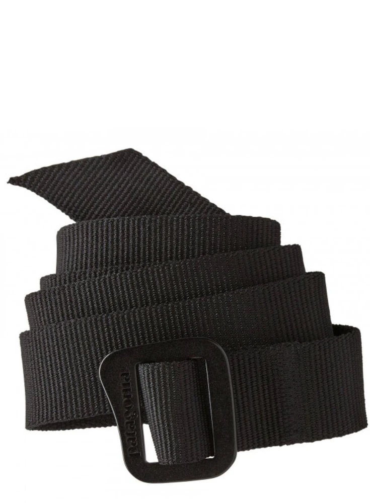 Patagonia Friction Belt juodas tekstilinis diržas